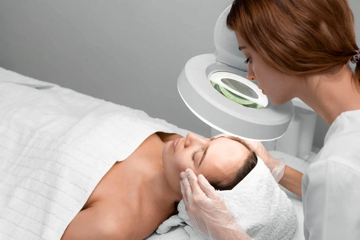 Tratamientos INDIBA facial