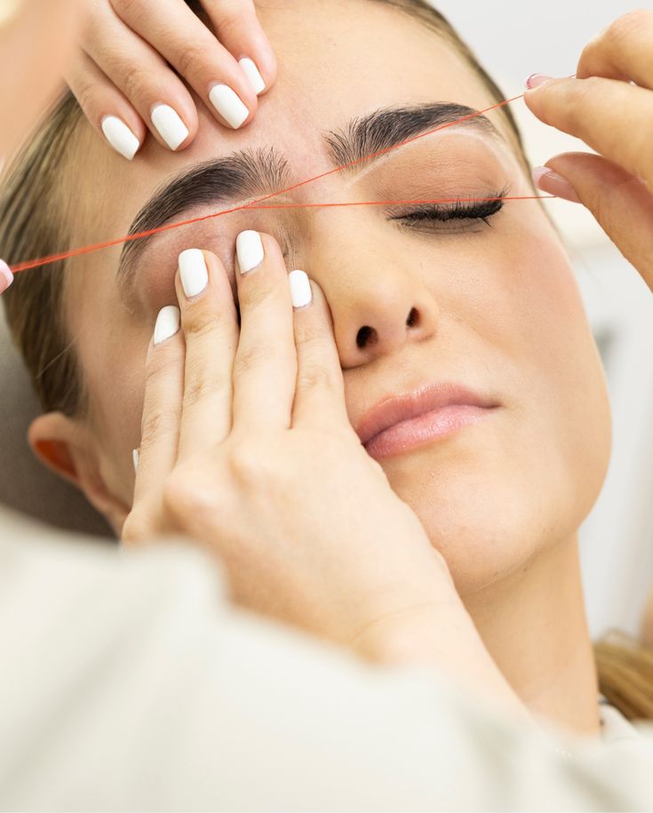 Diseño de Cejas__ ¿En qué consiste nuestro…