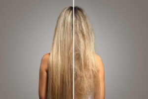 Tratamiento antifrizz: adiós al encrespamiento, hola al pelo perfecto